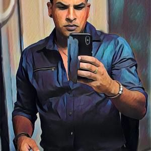 Meet your Posher, Tomás